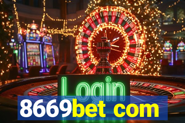 8669bet com